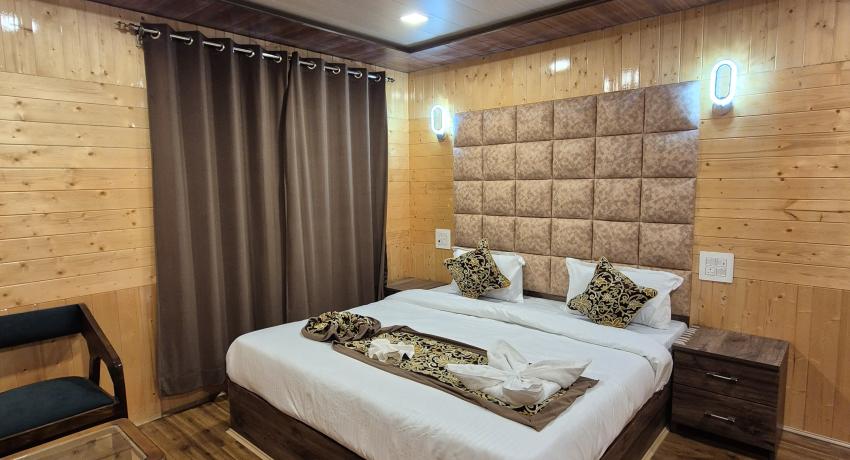 Suite Room
