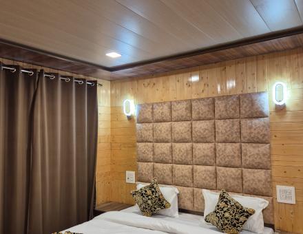 Suite Room