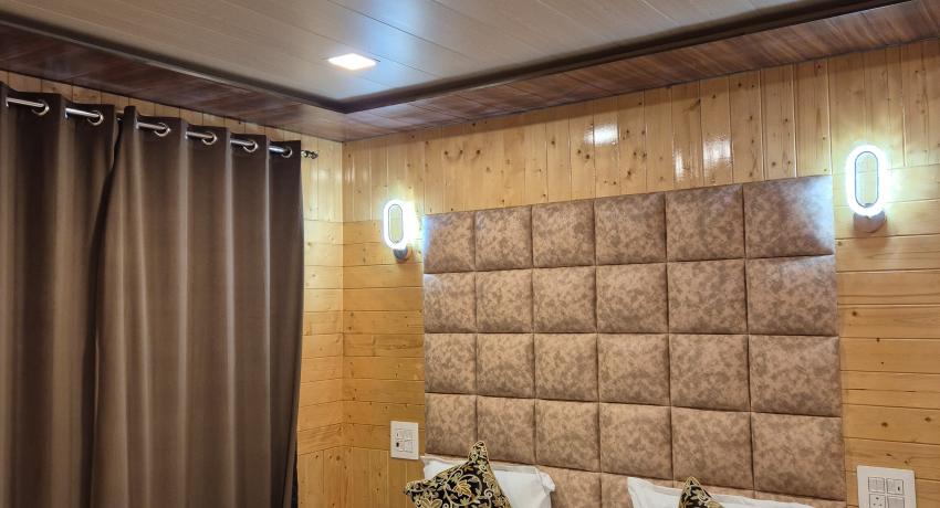 Suite Room