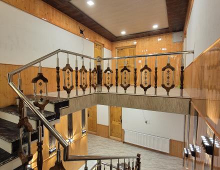 Corridor's